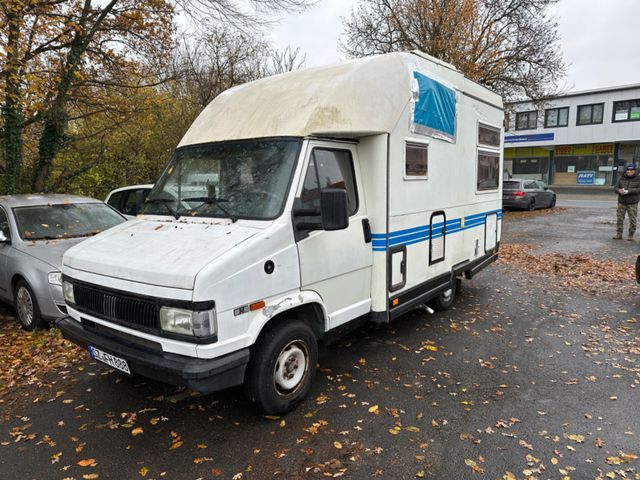 Fiat DUCATO  HEKU