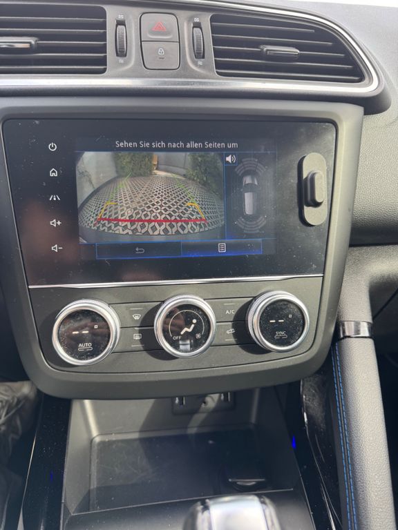 Renault Kadjar - Bild 11