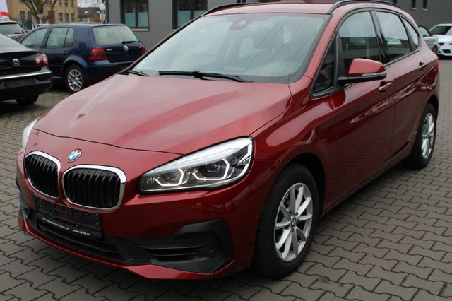 BMW 218i Active Tourer Aut. Advantage