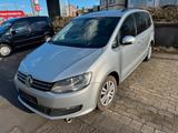 Volkswagen Sharan 2.0 TDI  Comfortline BMT DSG 6-Sitzer - VW Sharan Unfallwagen