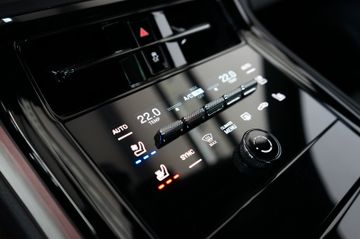 Porsche Panamera - 11
