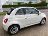 Fiat 500C 1.0 GSE MILDHYBRID DOLCEVITA - Fiat aus 2024