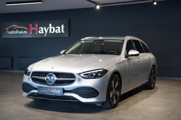 Mercedes C 180 - 3