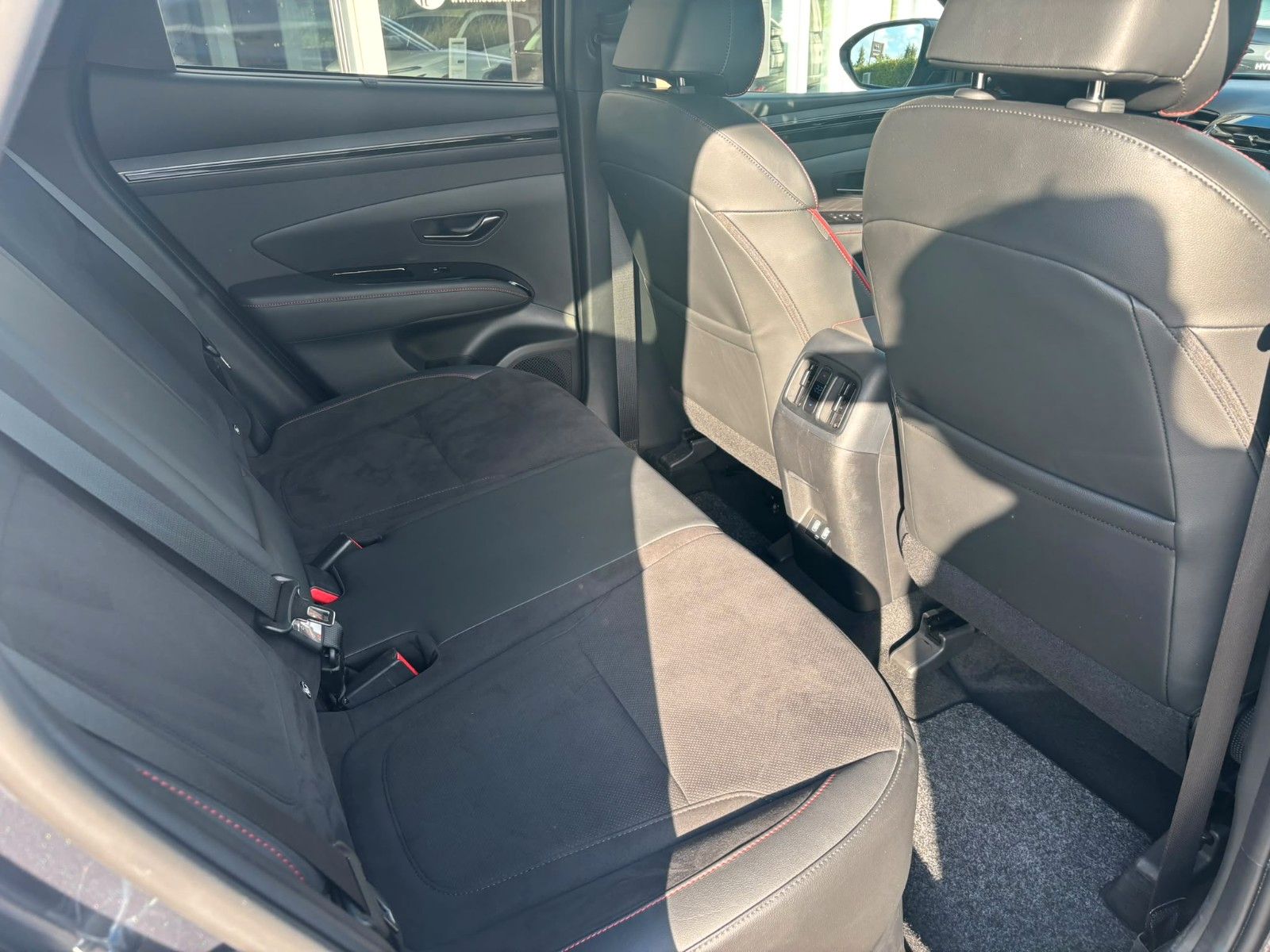 Hyundai Tucson – Bild 27