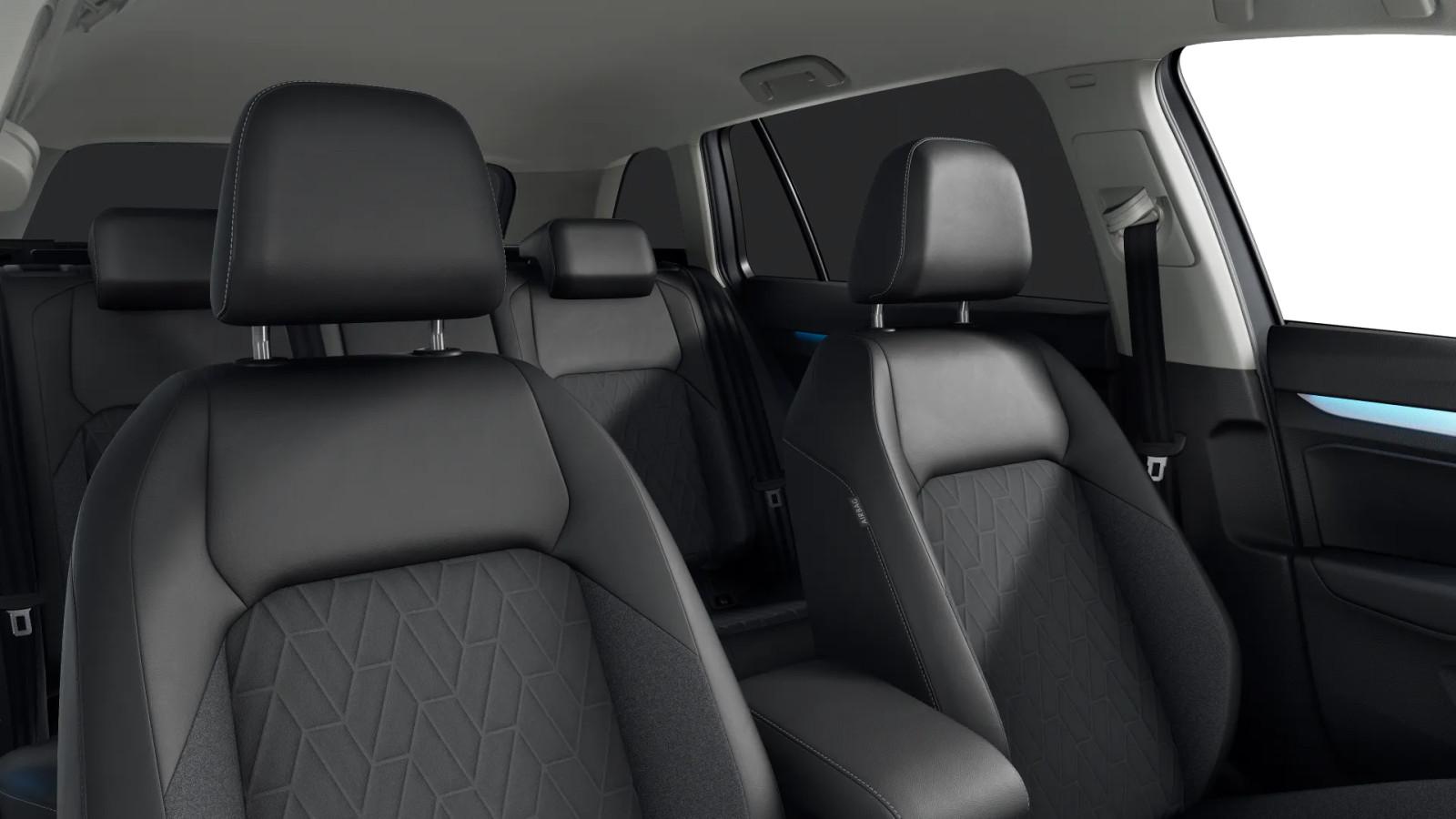 Volkswagen Golf Variant Energy 1.5 eTSI DSG AHK*SIDE*R-KAM, миниатюра 13