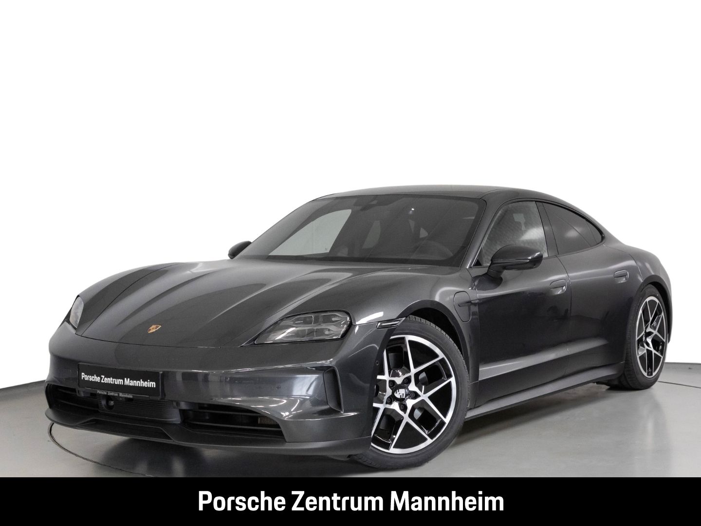 PORSCHE Taycan 4 Pano InnoDrive 360°Chrono HD-Matrix Pri