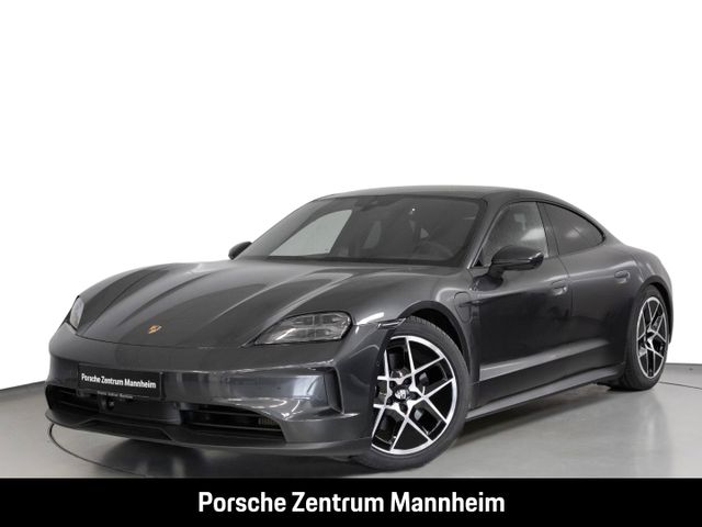 PORSCHE Taycan 4 Pano InnoDrive 360°Chrono HD-Matrix Pri