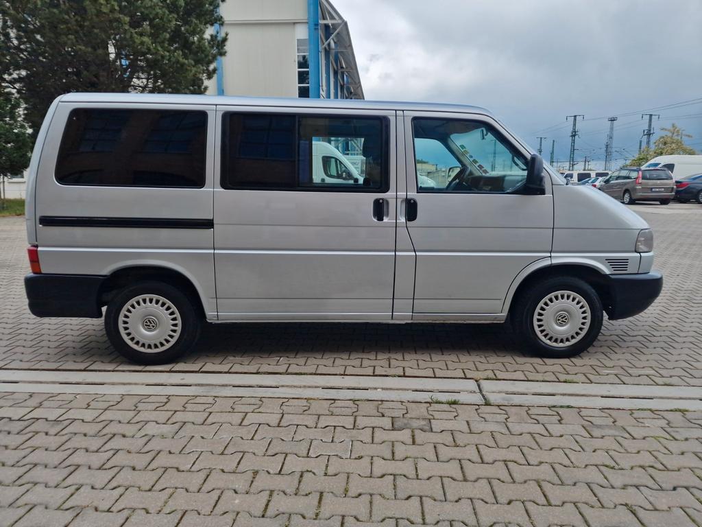 Volkswagen T4 Caravelle