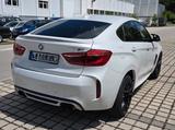 BMW X6 M mit M Drivers Package - BMW X6 M Gebrauchtwagen
