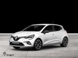 Renault Clio EVOLUTION TCe 90 ABS Fahrerairbag ESP SERVO - Renault Clio: Evolution