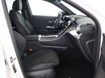 Mercedes GLC 200 - 10