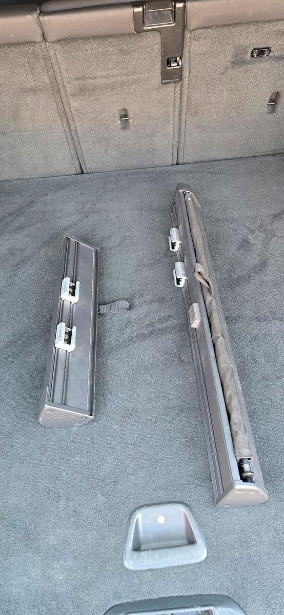 Volvo V70 2009 — photo 9