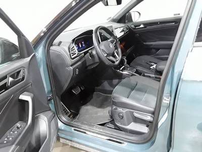 Volkswagen T-Roc - Bild 5