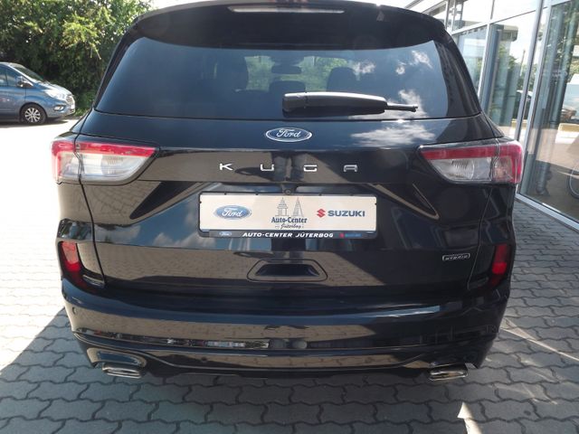 Kuga Plug-In Hybrid ST-Line X*B&O*ACC*KAMERA*