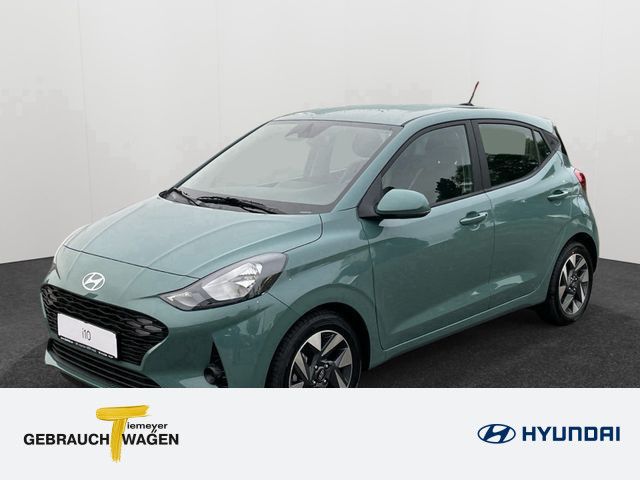 Hyundai i10 occasion