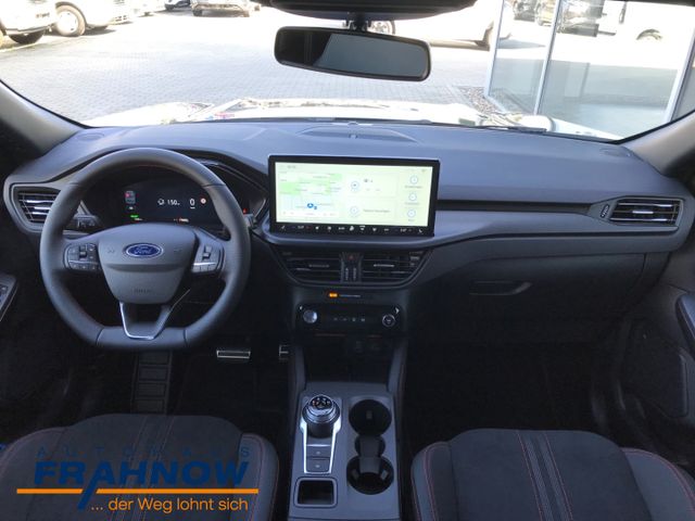 Foto Nummer 12: FORD Kuga