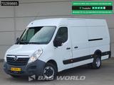 Opel Movano 145PK Dubbellucht 2x Schuifdeur L3H2 Trek - LKWs in Osnabrück