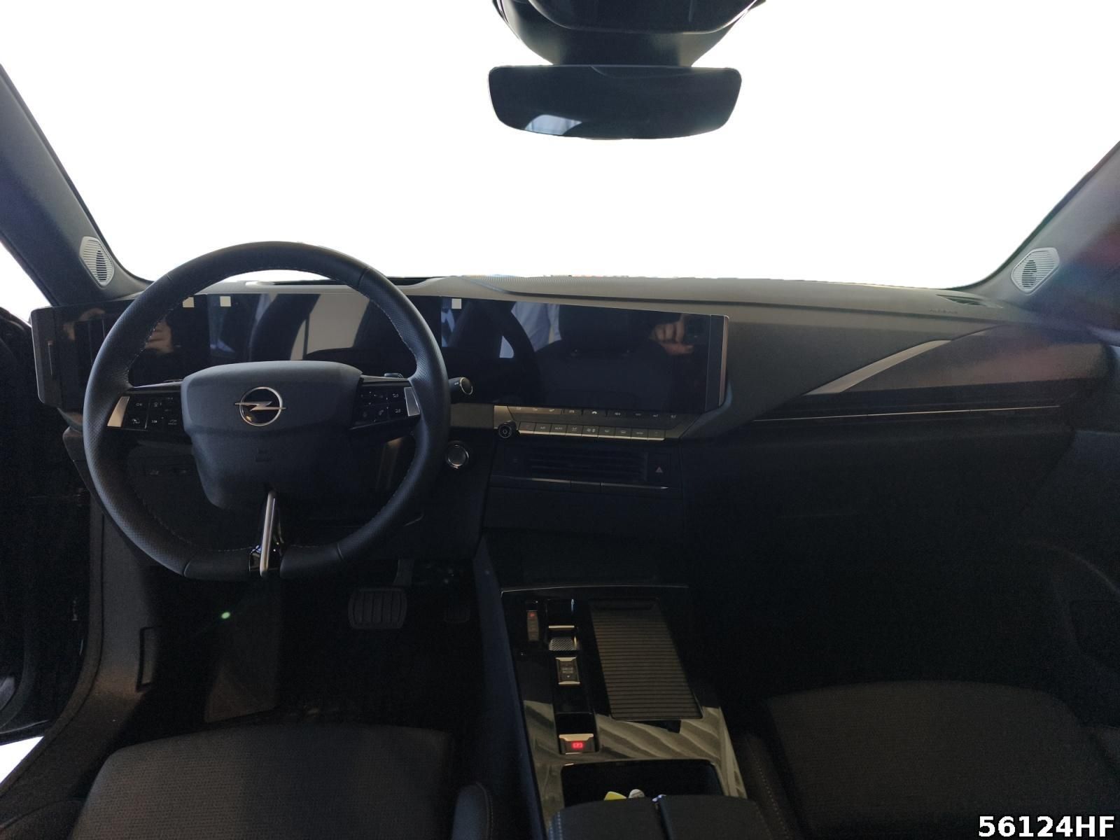 Fahrzeugabbildung Opel Astra L ST GS 130 PS BlueHDi AT