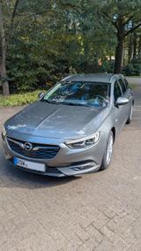 Opel Insignia ST 170PS Bus. Innov.  Top Ausstattung! - Opel Insignia Ps mit Diesel-Antrieb
