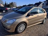 Mercedes-Benz B 200 /TÜV NEU/2HD/TEILLEDER/PDC/TEMPOMAT/ - gebrauchte Mercedes-Benz B 200 aus dem Jahr 2007