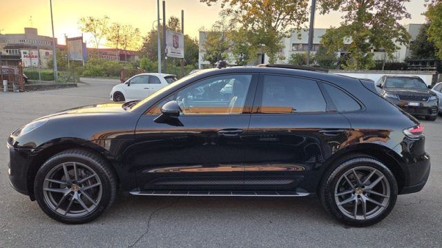 Porsche PORSCHE Macan 2.0 PERMUTE TETTO APRIBILE SOSPENS imagem 3