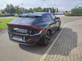 Kia EV6 GT Line 4WD - mit Elektro-Antrieb: Schwarz, Limousine