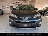 Toyota RAV4 AWD Edition-S | 2-HD | NAVI | KAMERA | AHK - Toyota RAV 4: Edition