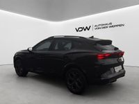 Cupra Formentor - Vorschau Bild 5