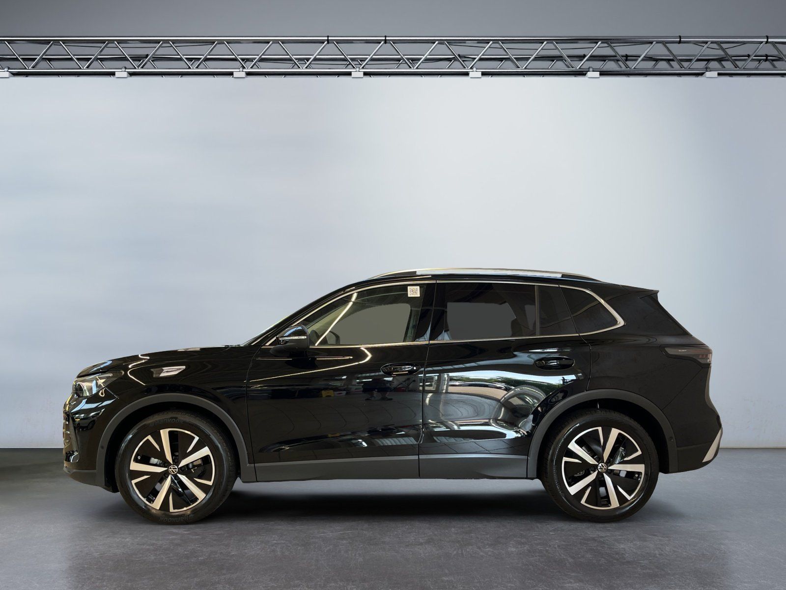 Volkswagen Tiguan Elegance 1.5 eTSI DSG 360°Kamera Navi ACC foto 3