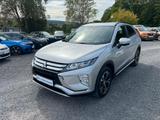 Mitsubishi Intro Edition DAB LED HUD TEMPOMAT PDC - Mitsubishi Eclipse Cross: Intro Edition
