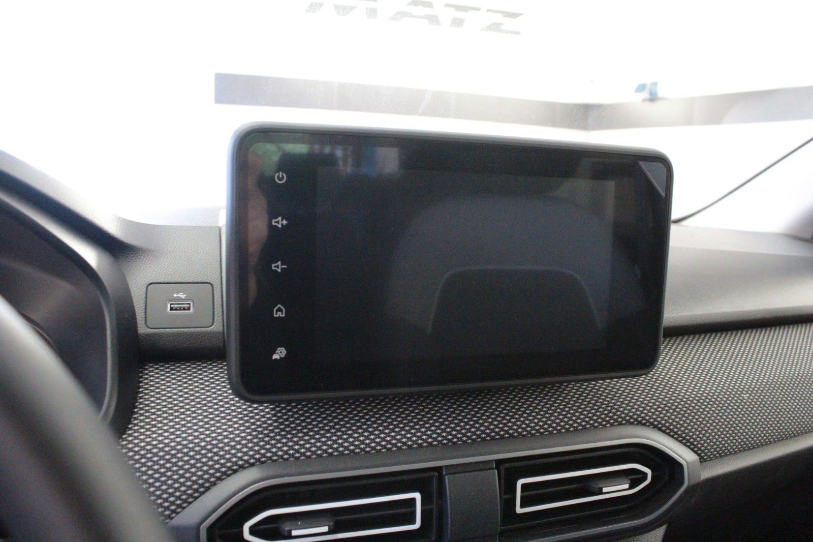 Fahrzeugabbildung Dacia Jogger TCE 110   Expression 5-Sitzer   *15518