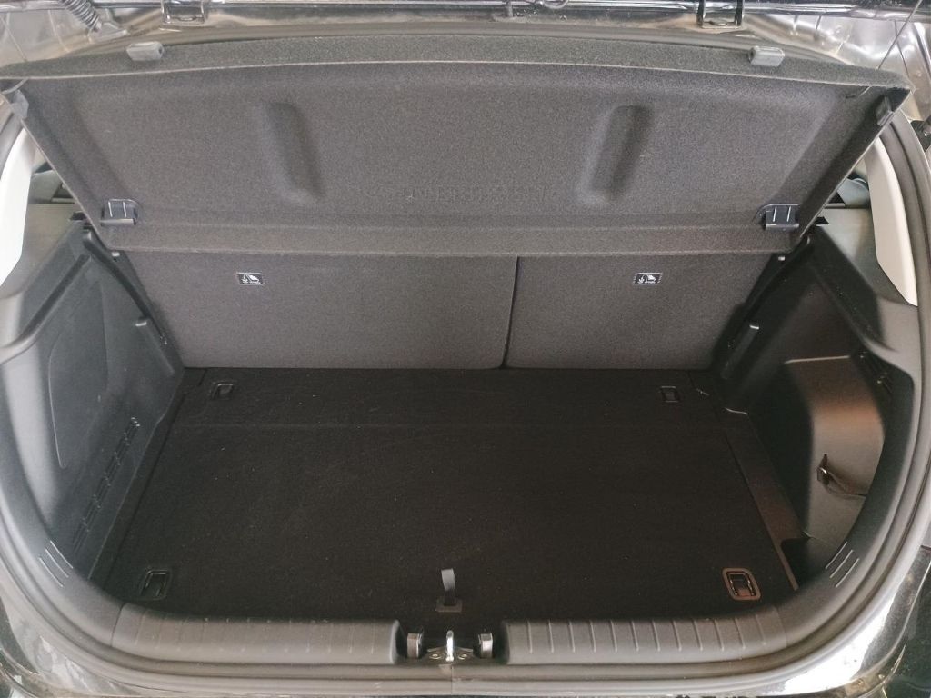 Hyundai i20 – Bild 14