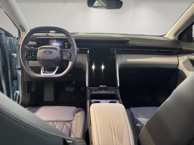 Ford Explorer - Bild 11