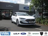Ford Focus 1.0 MHEV Titanium Design DAB PDC Touch - Ford Focus Tageszulassungen