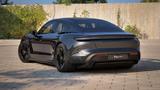 Porsche Taycan 4S Black Edition | Abstandsregeltempostat - Porsche Taycan S-Black-Edition