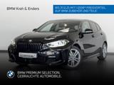 BMW 118 i M Sport+LED+Navi+Soundsystem+LenkradHZG - BMW 1er Reihe Gebrauchtwagen in München