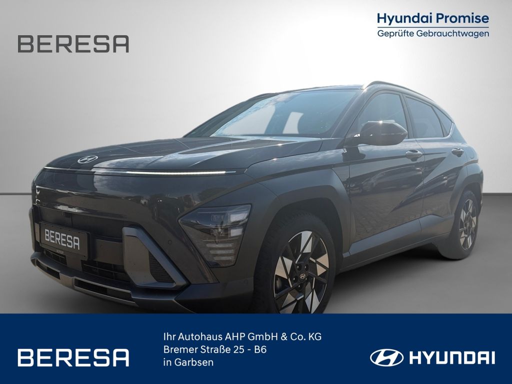 Image of Hyundai KONA