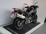 BMW F 800 GS UPE 13.775,-€  Tieferlegung - Motorräder in Halle