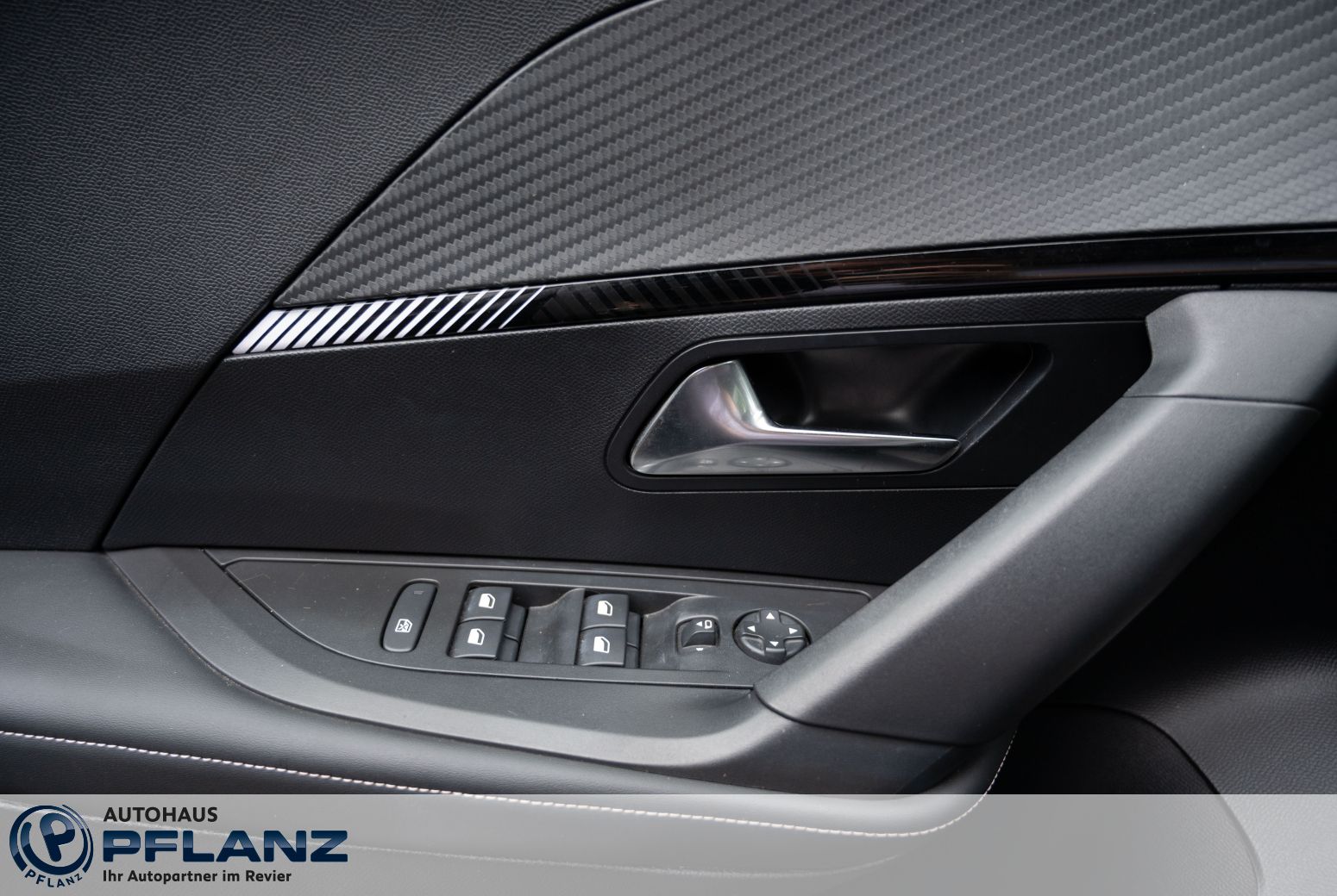 Peugeot 2008 - Bild 11