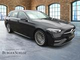Mercedes-Benz C 200 T AMG AUT Kam. KeyLess KlimaA LED LM Navi - gebrauchte Mercedes-Benz C 200 aus dem Jahr 2023