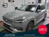 Volvo XC90 T8 PLUG-IN AWD CORE WINTERPAK+KAMERA+FAP+LM