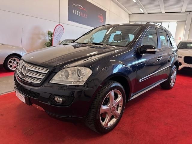 Mercedes-Benz MERCEDES - Classe ML ML 320 cdi Sport edition10 