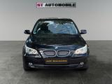 BMW 523 Baureihe 5 Lim. 523i 2.5 -Navi-Leder - BMW 523 aus 2008