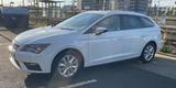 Seat Leon 1.5 TGI 96kW Style DSG Sportstourer ST  - Seat Leon mit CNG-Antrieb: Automatik