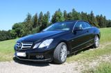 Mercedes-Benz E 200 Cabriolet E 200 BlueEFF. ELEGANCE ELEGANCE - Mercedes-Benz E 200: Elegance