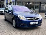 Opel Vectra C Caravan Edition - Opel Vectra aus 2007: Kombi