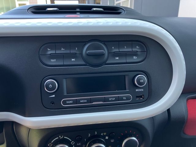 Twingo Dynamique KLIMA