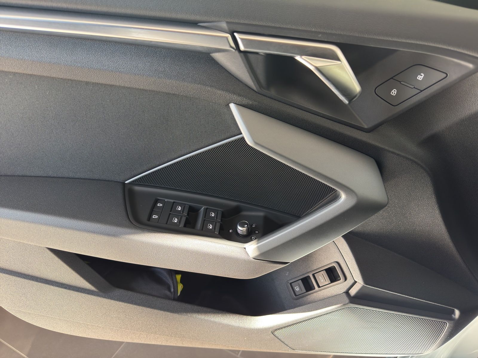 Audi A3 - Bild 9