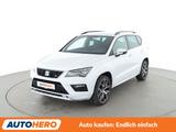 Seat Ateca 1.5 TSI ACT FR - Seat Ateca Gebrauchtwagen in München
