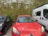 Mazda 3 (BL)  zuverlässiges und günstiges... - Mazda 3 in Kiel